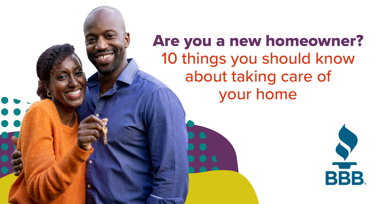 man and woman hugging smiling new homeowners