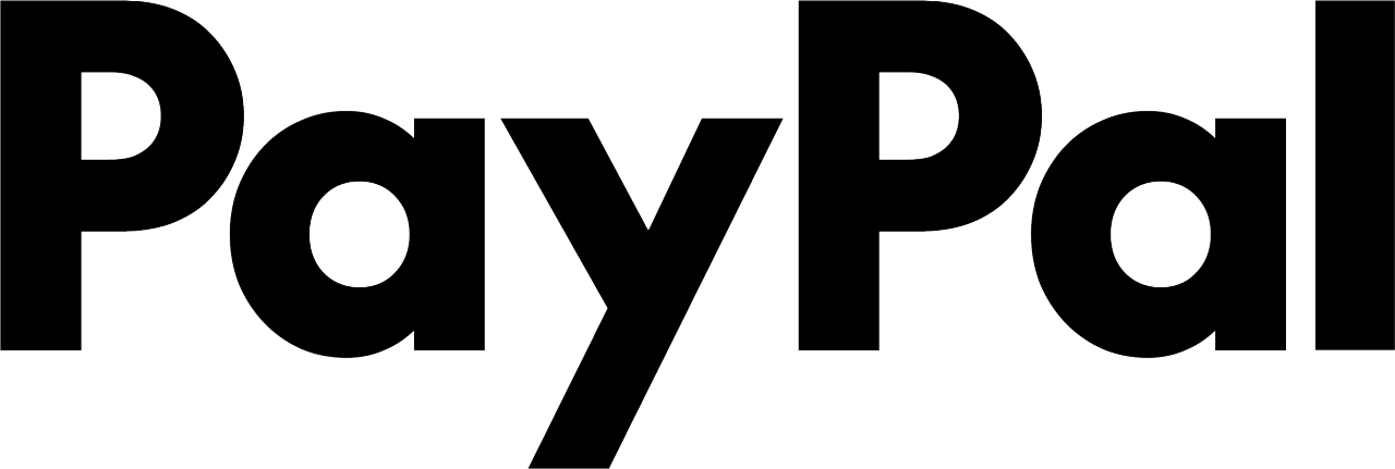 PayPal sponsor logo