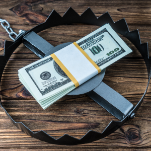 Money Trap