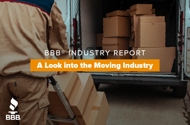 movers moving boxes off of truck