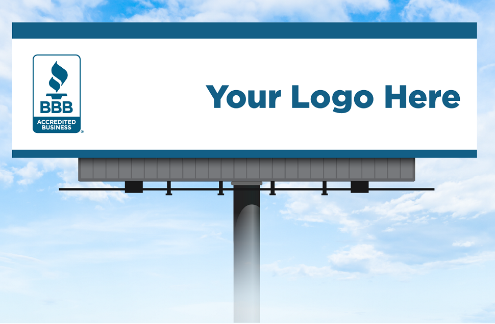 billboard ad example