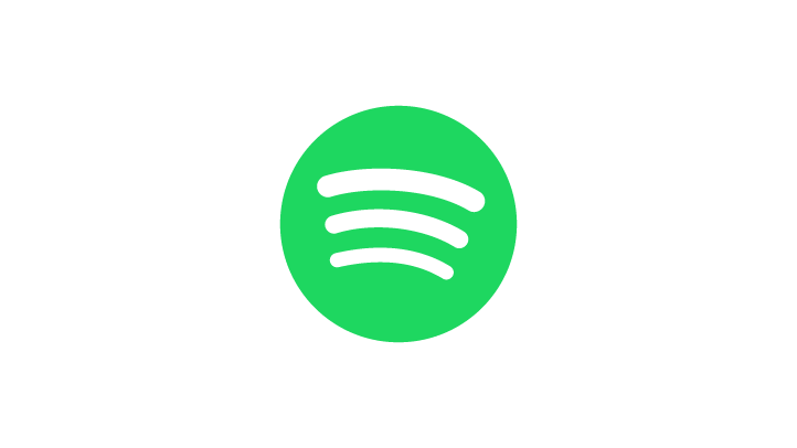 Spotify Logo