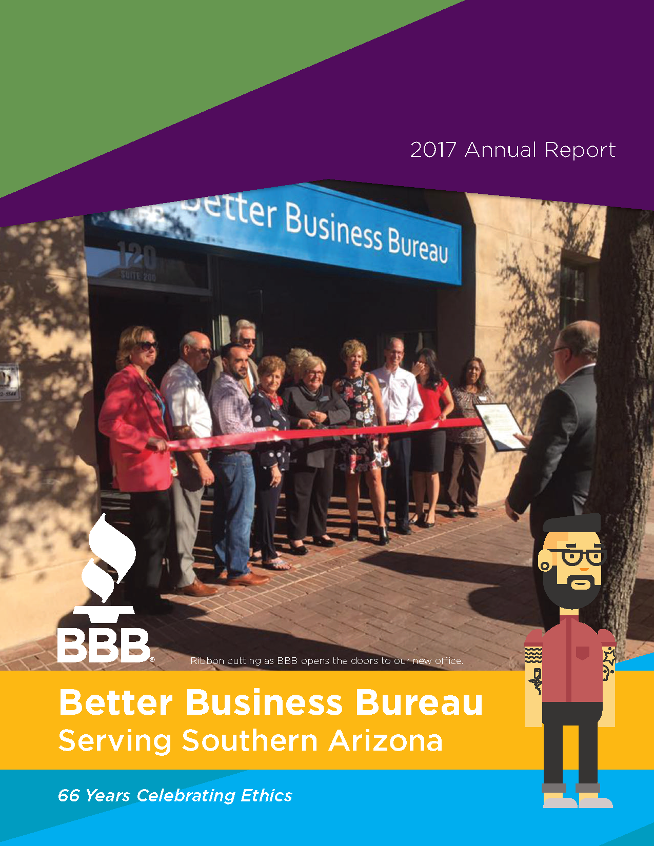 2017 Annual Report