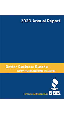 2020 Annual Report